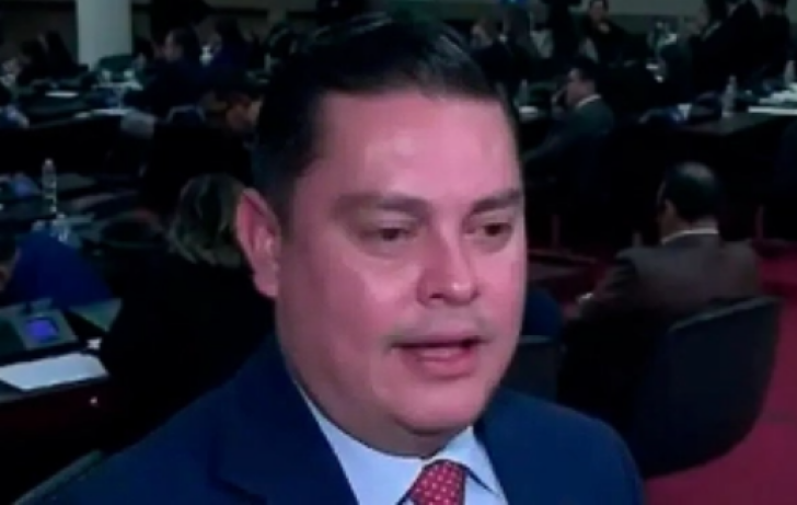 Rep. Arnold Burgos