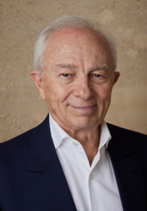 Michel Yves Bolloré