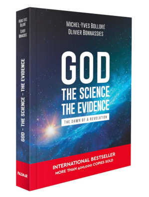 God, the Science, the Evidence