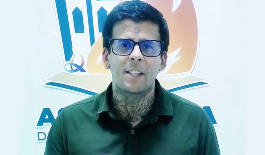 Leandro de Souza