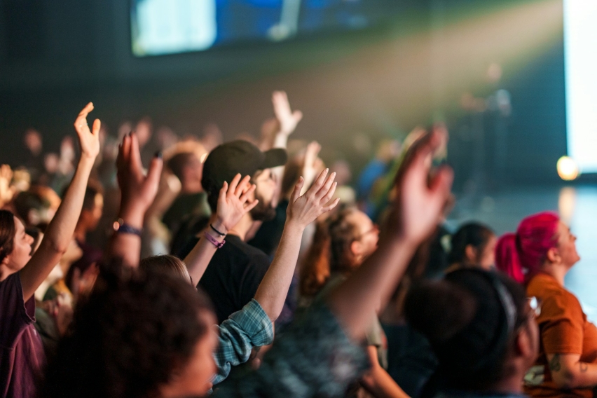 worship