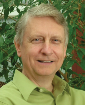 Rev. Daniel Reinhardt