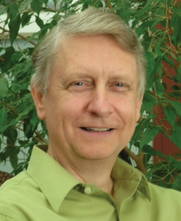 Rev. Daniel Reinhardt