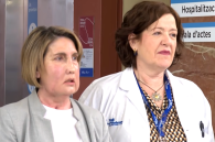 Spain performs face transplant from assisted-dying donor