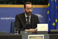 Dr. Grégor Puppinck