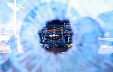 security operation in Tapalpa