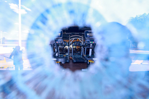 security operation in Tapalpa