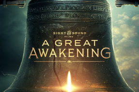 A great awakening thumbnail