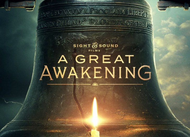 A great awakening thumbnail