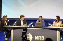 Panelists discuss the church’s role in addressing anxiety, trauma and rising suicide rates during a forum on biblical responses to the mental health crisis and human flourishing in the digital age.