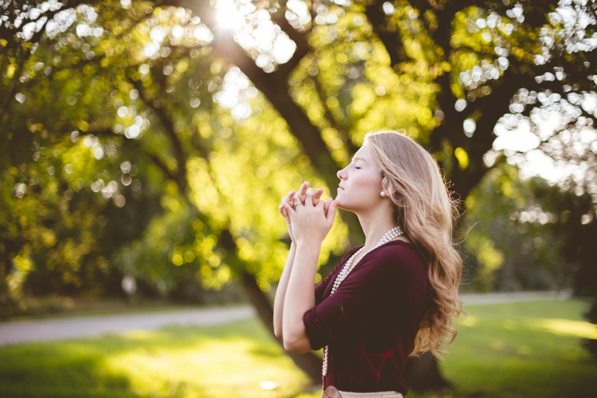 prayer