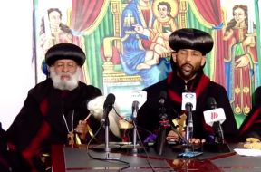 Tigray Orthodox Church