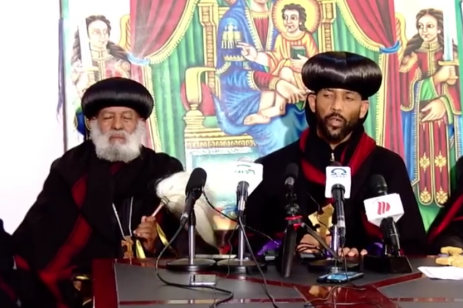 Tigray Orthodox Church