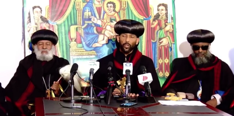 Tigray Orthodox Church