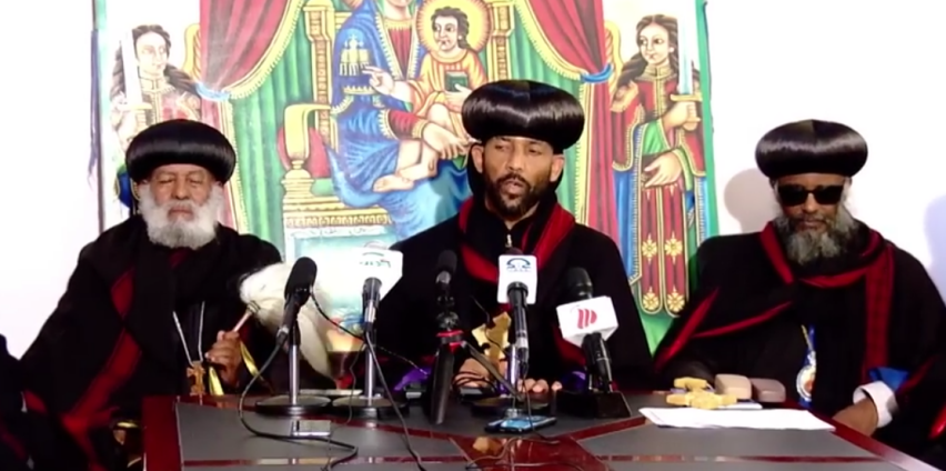 Tigray Orthodox Church