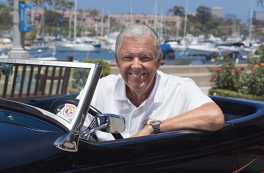 Barry Meguiar