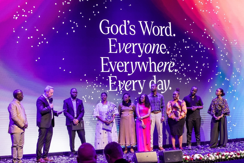 YouVersion Nairobi Hub