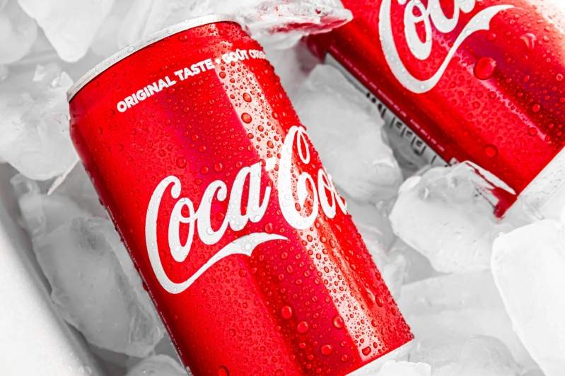 Coca-Cola is among major U.S. food and beverage companies adjusting product strategies as appetite-suppressing GLP-1 drugs reshape consumer eating habits and demand for healthier options, according to a Reuters report.