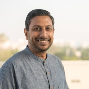 Roshan Mendis, newly appointed Global Director of Micah Global, will assume the role on March 1, 2026.