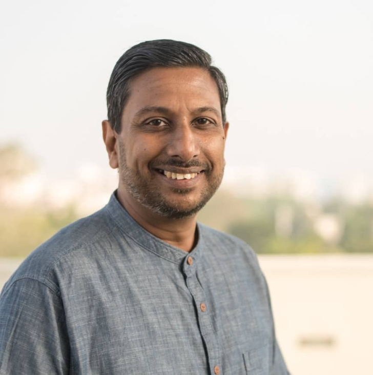 Roshan Mendis, newly appointed Global Director of Micah Global, will assume the role on March 1, 2026.