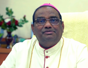 Cardinal Anthony Poola