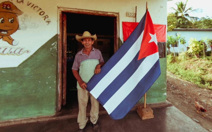 Cuba crisis