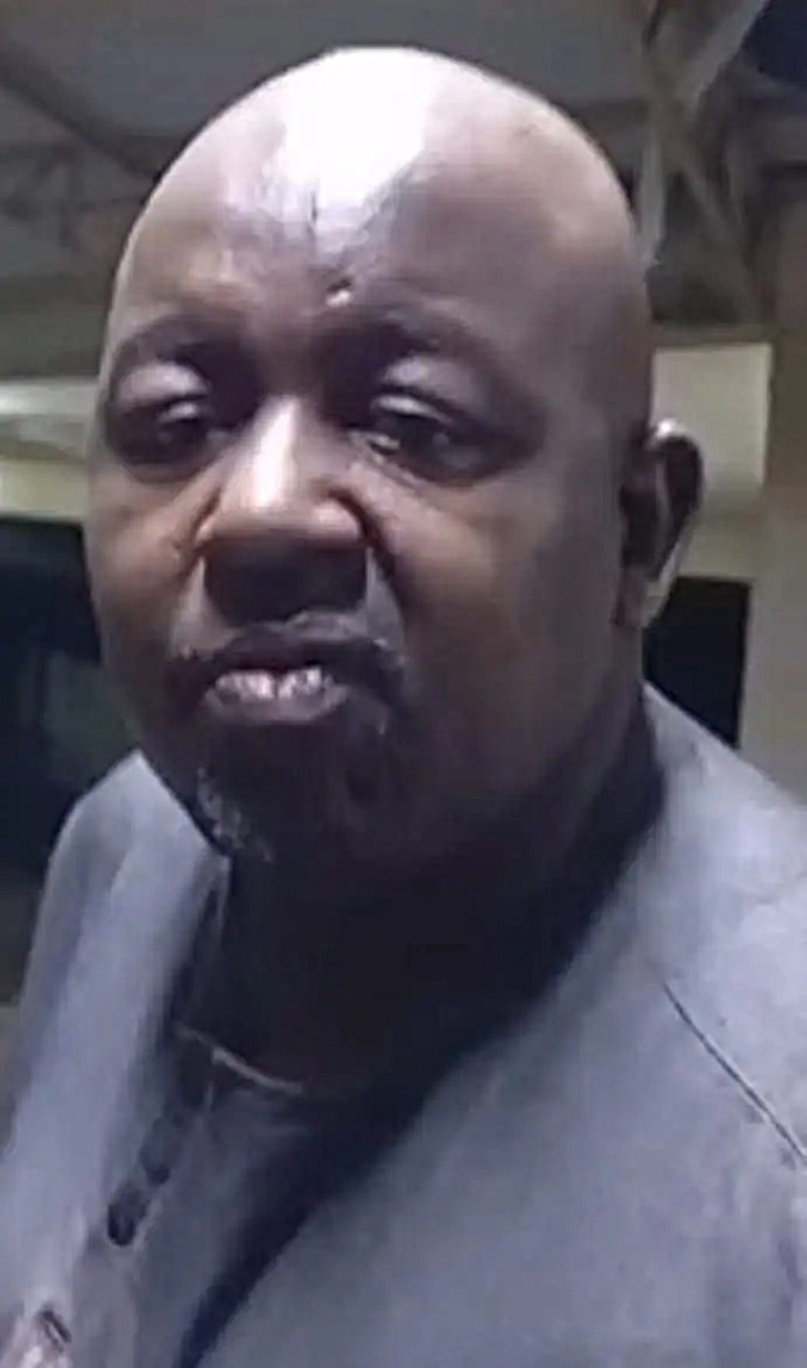 Ardo Lawal Mohammed Dono, head of the Nasarawa chapter of the Miyetti Allah Cattle Breeders Association of Nigeria.