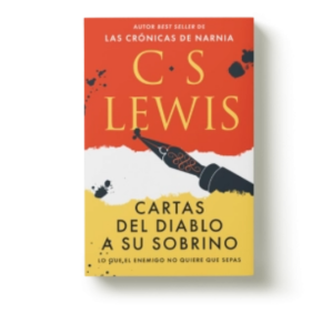 The Screwtape Letters