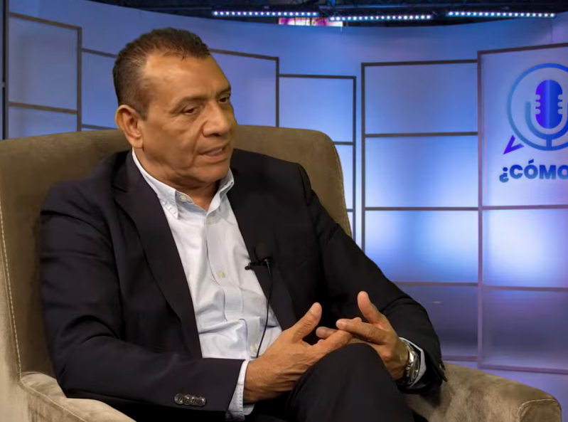 Jaime Ochoa Hernández