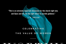 Worthy (Celebrating the Value of Women)