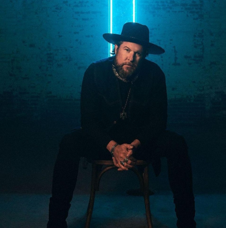 Two-time GRAMMY® Award winner Zach Williams released the deluxe edition of his latest studio album, Jesus Loves, on March 6, 2026. The expanded project features new collaborations with Thomas Rhett and Ben Fuller.