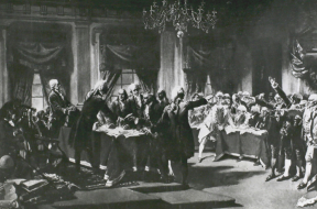 The Declaration of Independence