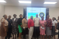 The Nevis Evangelical Association (NEA)