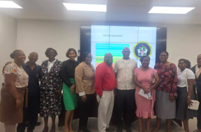 The Nevis Evangelical Association (NEA)