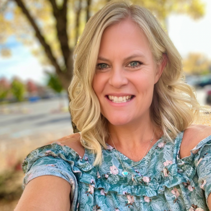 Michelle Bader Ebersole.