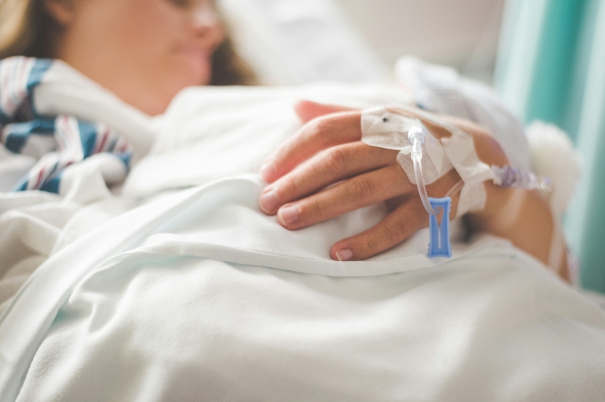 hospital, care