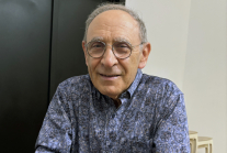 Henri Aoun, an evangelical leader from Beirut who has helped guide ministry networks across North Africa, the Middle East and Central Asia, speaks about servant leadership, transparency and governance in the church during an interview with Christian Daily