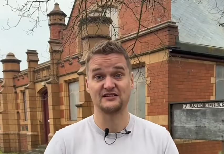 Samuel Leeds