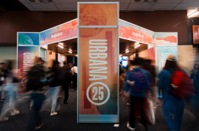 Urbana 2025 explored how a new generation of Christians may engage in global mission in a more collaborative and polycentric movement shaped by churches across Africa, Asia and Latin America.