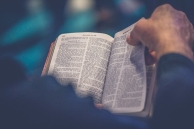 A new report by Cardus and the Canadian Bible Society suggests young Canadians may be showing greater openness to religion even as overall religious affiliation remains low.
