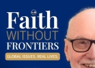 Faith Without Frontiers CDI Podcast Cover