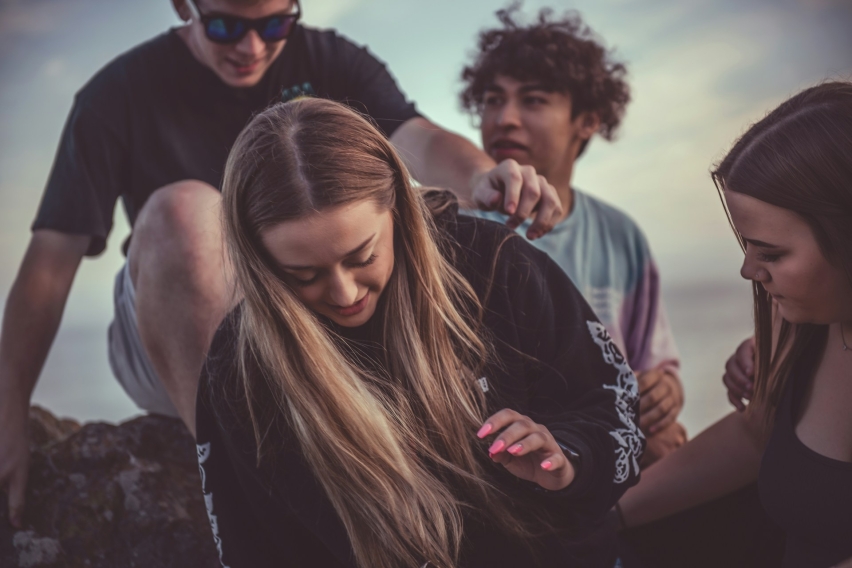 teens