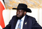 President Salva Kiir South Sudan