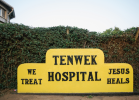 Tenwek Mission Hospital