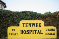Tenwek Mission Hospital