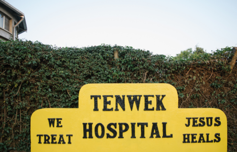 Tenwek Mission Hospital