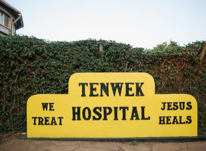 Tenwek Mission Hospital