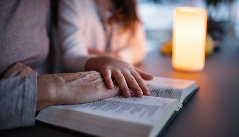 MultiGen Bible Reading