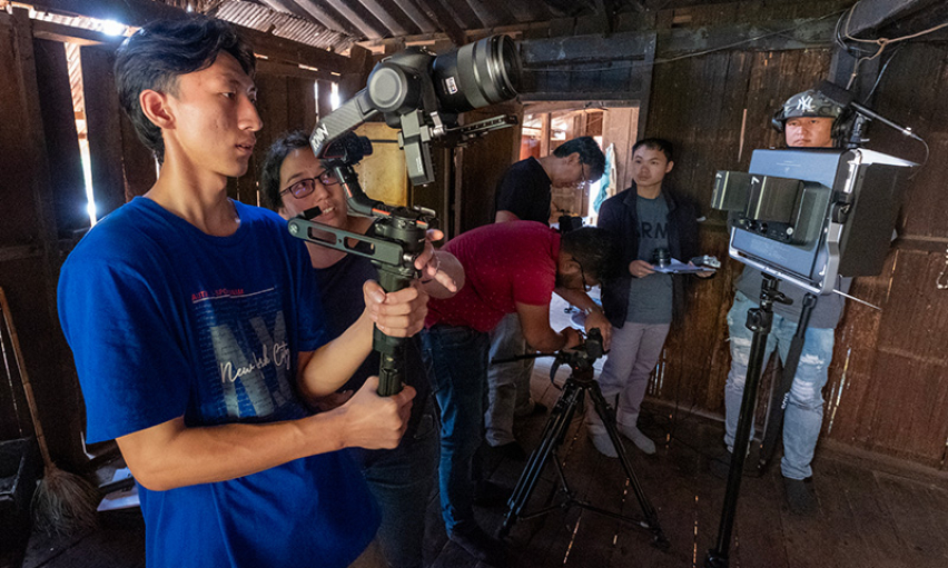 Video Team