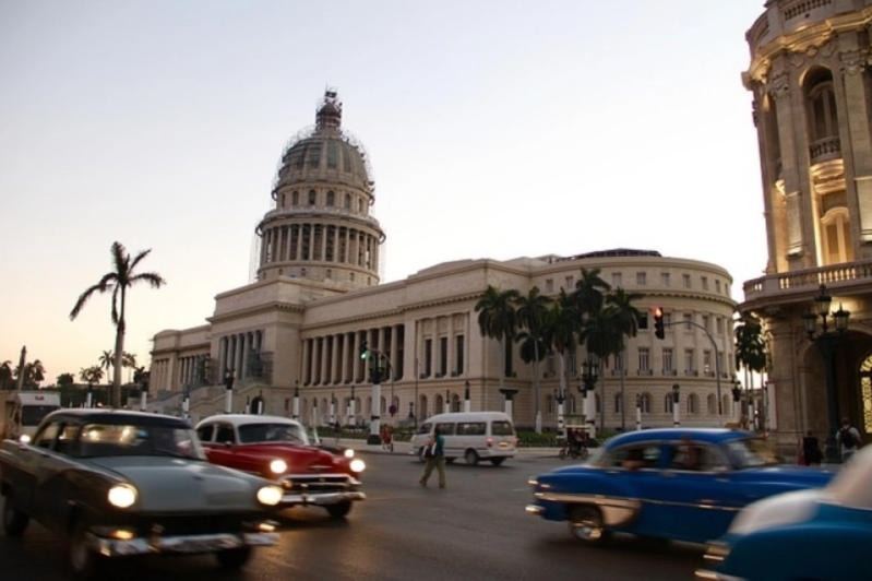 Havana, Cuba